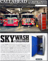 THE SKY WASH PORTABLE SINK