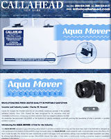 AQUA MOVER