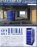 THE SKY URINAL PORTABLE URINAL