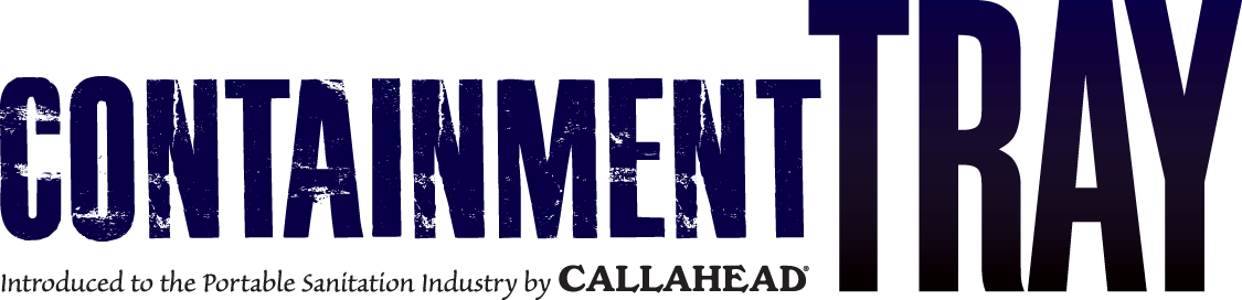 THE CONTAINMENT TRAY by CALLAHEAD