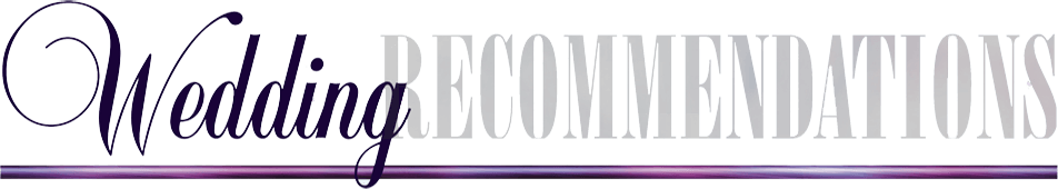 WEDDING RECOMMENDATIONS | Portable Toilets | Restroom Trailers