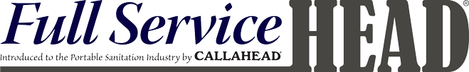The Full Service Head by CALLAHEAD
