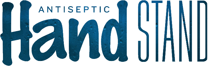 The Hand Stand Antiseptic by CALLAHEAD