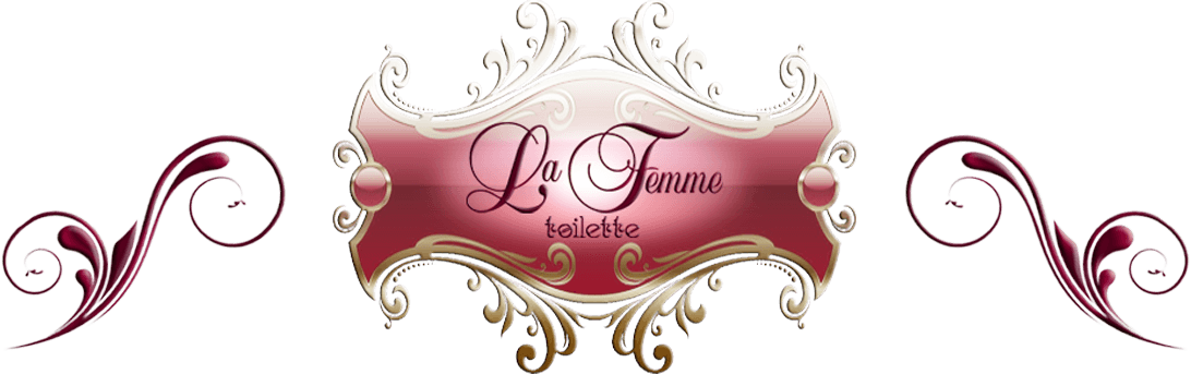 The La Femme Toilette Portable Toilet by CALLAHEAD