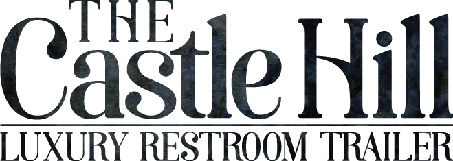 Luxury Restroom Trailers | Near Me | NY | The Castle Hill Luxury Restroom Trailer by CALLAHEAD