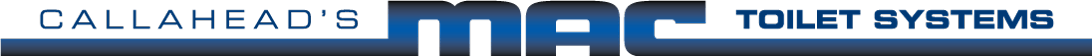 The MAC Toilet System logo