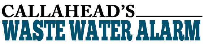 Waste Water Alarm | Fresh Water Tank Accessory by CALLAHEAD