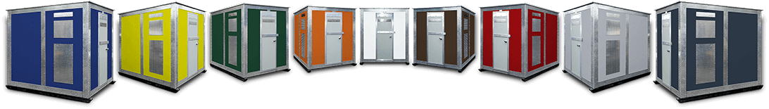 A48 STORAGE SHED product view