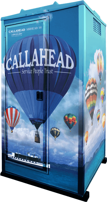 Air Head 16 Designer Toilet product view