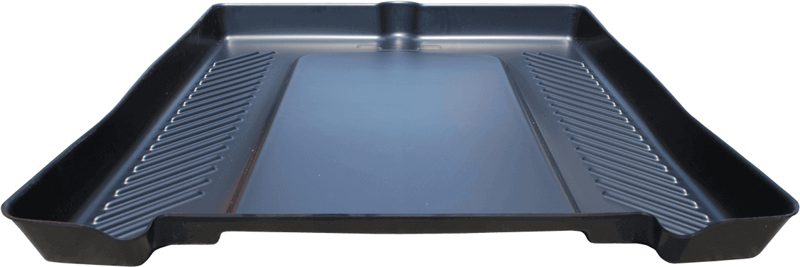 CONTAINMENT TRAY