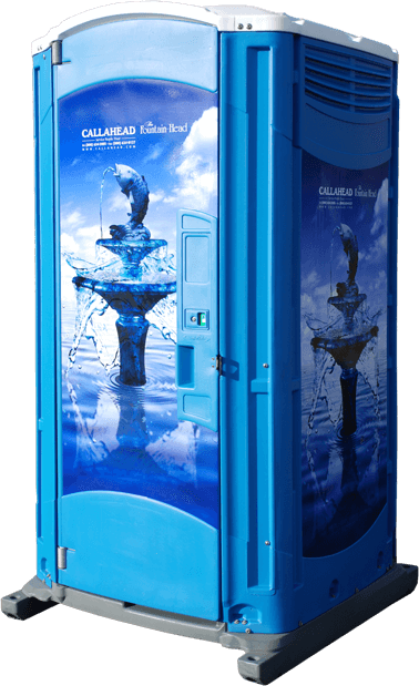 Fountain Head Porta Potty Rental in New York