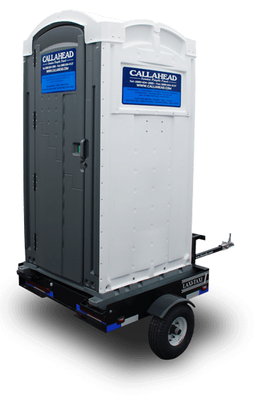 THE HEAD TRAILER INTERIOR VIEW