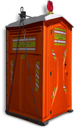 The Safety Light View