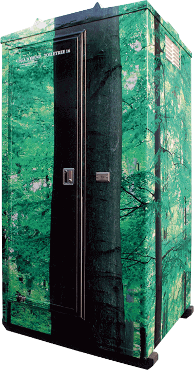 ToileTree 16 product view