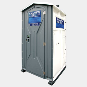 CONSTRUCTION WASH AND FLUSH