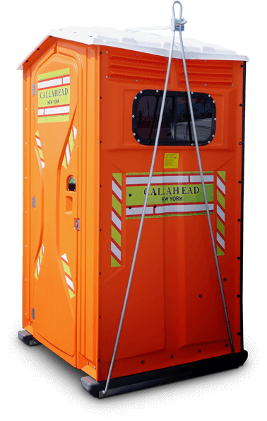 The Safety Shed Interior View