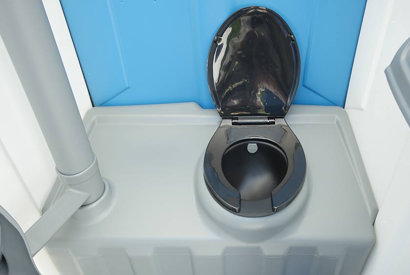 FULL SIZED TOILET SEAT