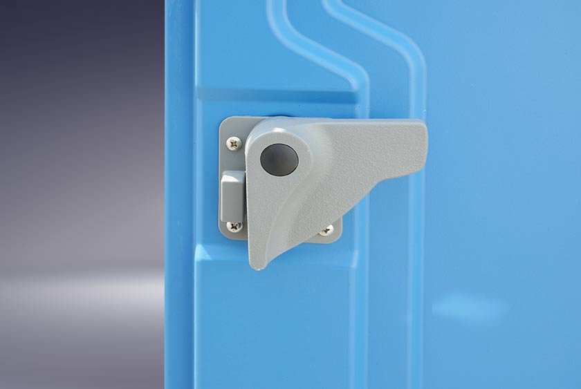 OVERSIZED LOCKING KNOB