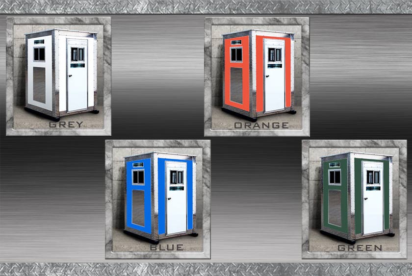 A25 available in 5 colors, image display