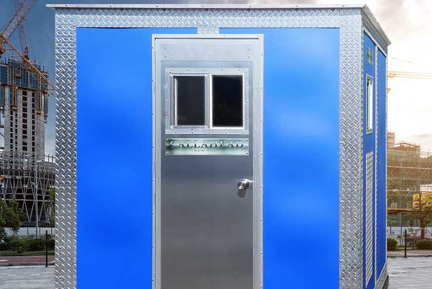 STRONG, STURDY COMMERCIAL GRADE FRONT DOOR