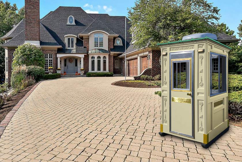 PINEAPPLE CREAM GUARD POST 16