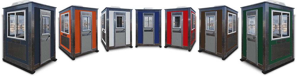 World View 25 is available in several color choices