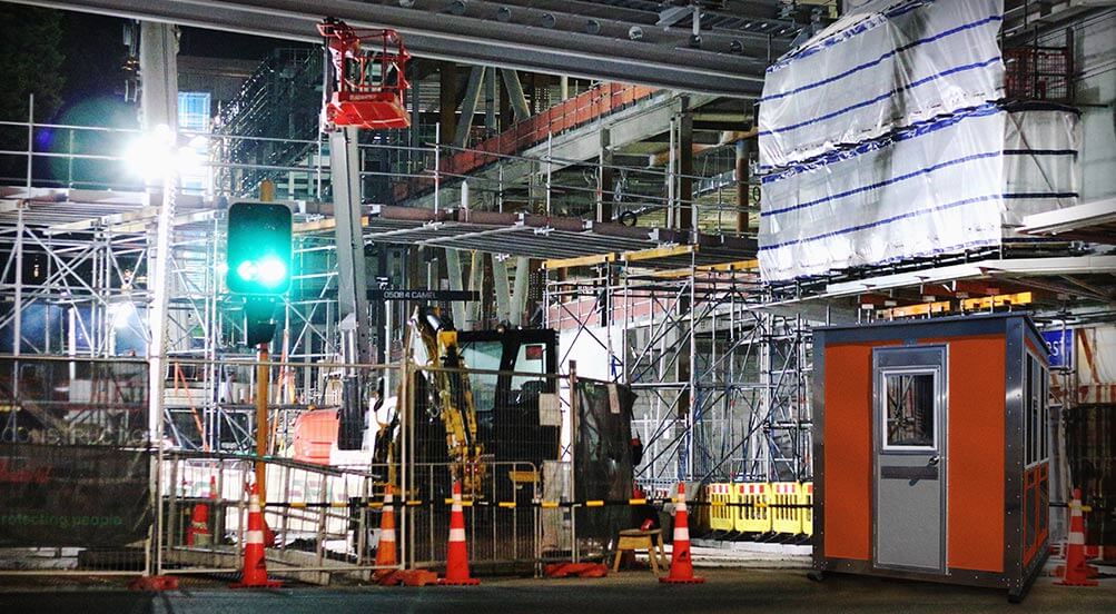 The World View 48 for Short term Rental