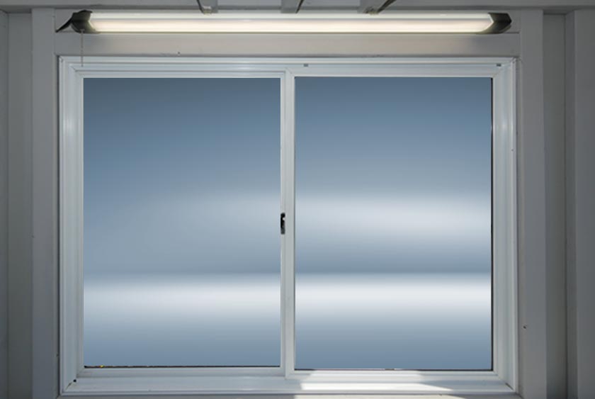 PORCELAIN PULL CHAIN LIGHT FIXTURE