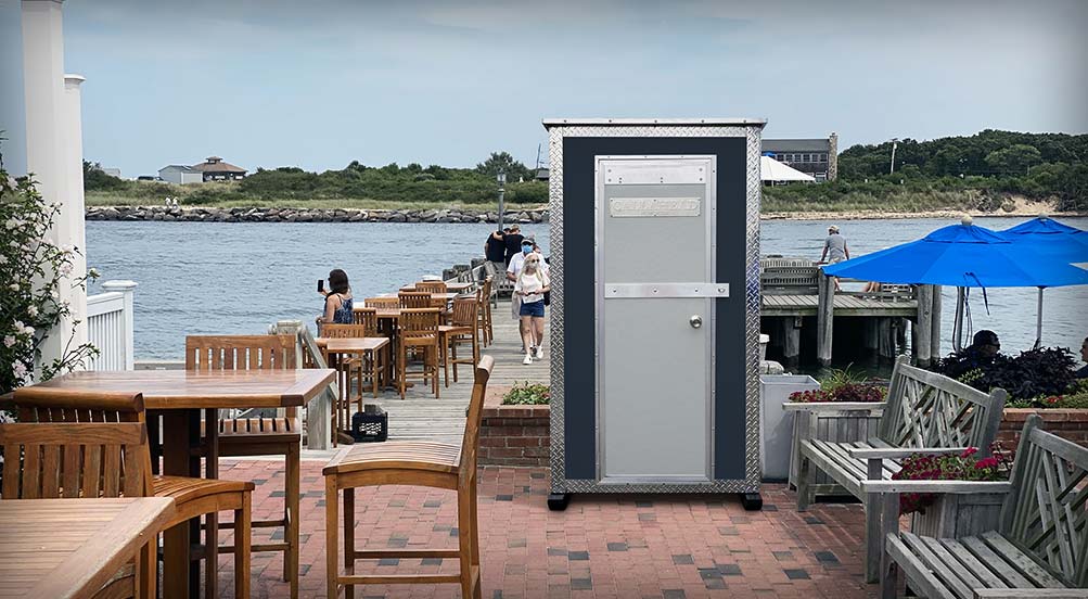 The A16 STORAGE SHED NEAR RESTAURANTS