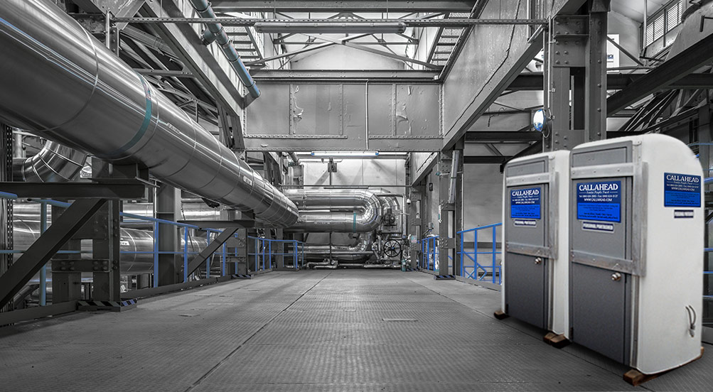 The Personal Portashed in New York