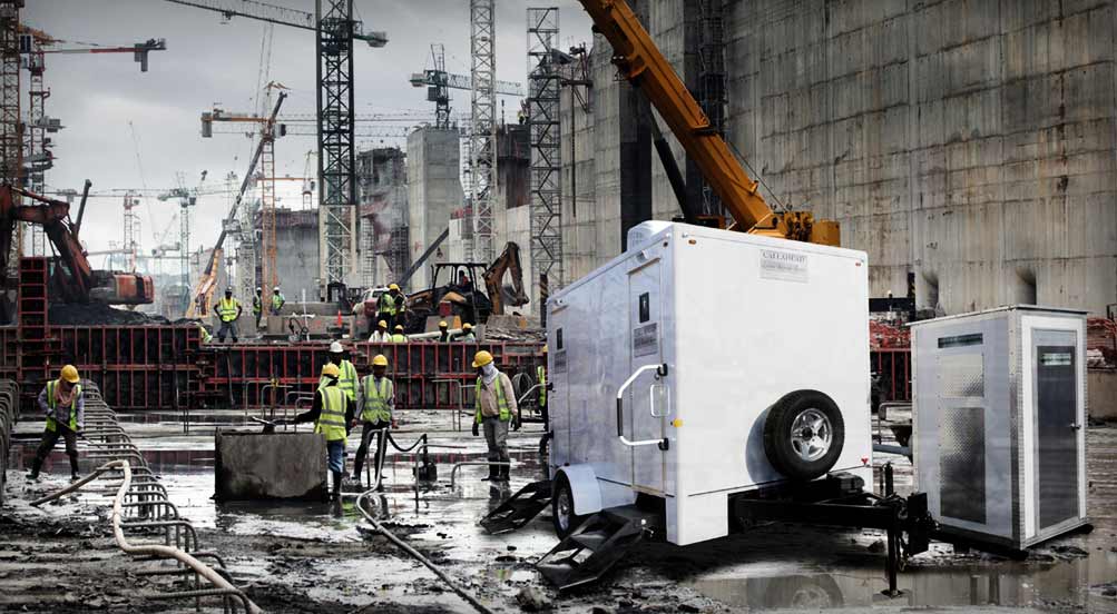 The Watershed 16 in NY