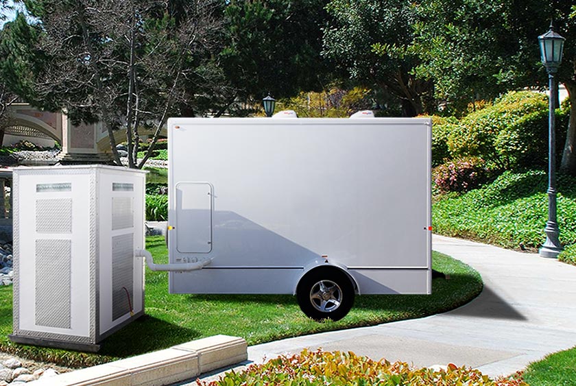 USE IN ANY REMOTE SITUATION, INCLUDING LANDSCAPING PROJECTS