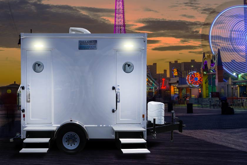 OUTDOOR LIGHTING FOR EVENING SAFETY