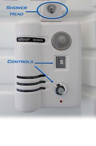 Large Stainless Drain