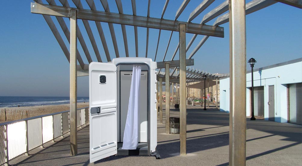 Portable Shower for Home construction