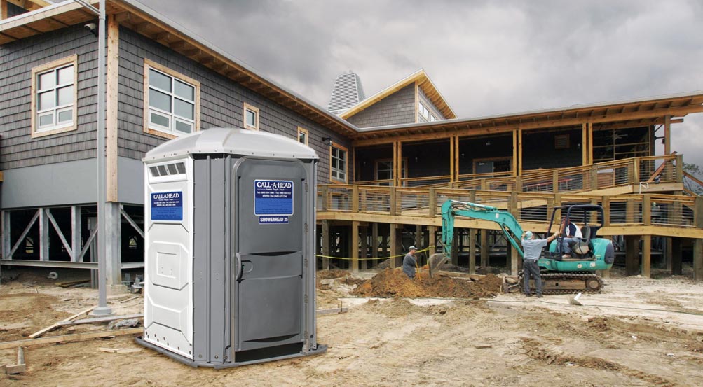 Portable Shower for Home construction