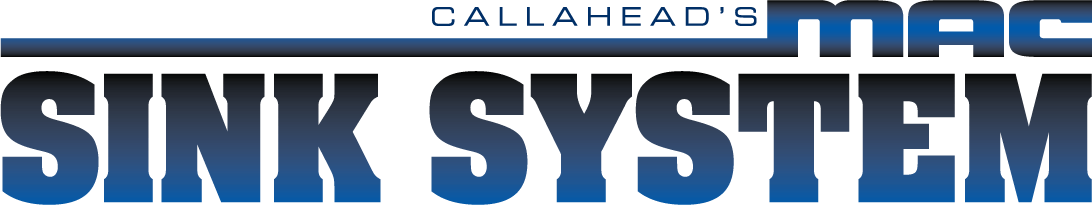 The Mac Sink System by CALLAHEAD