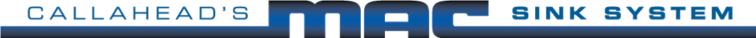 Mac Sink System Logo