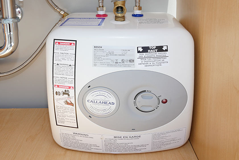 SUPERIOR QUALITY BOSCH HOT WATER HEATER