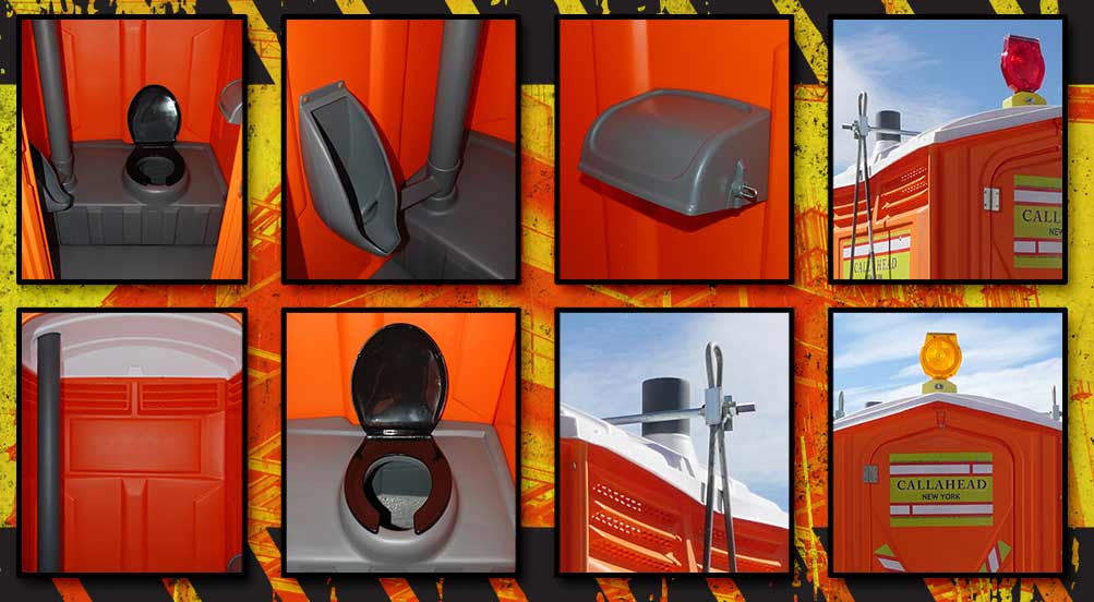 The Safety Light By Callahead