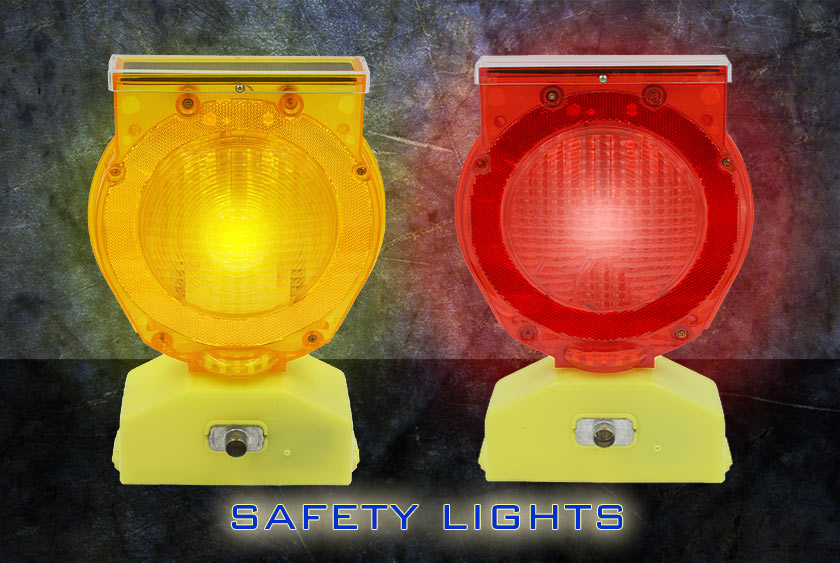 THE SAFETY LIGHT BY CALLAHEAD