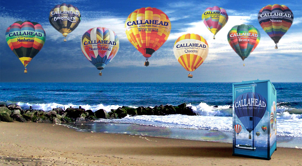 Modern Luxury Restroom in NYC