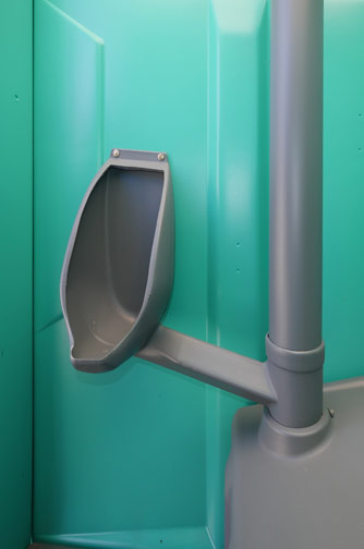 SEPARATE URINAL