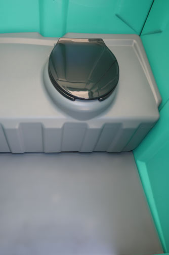 STANDARD SIZED TOILET SEAT