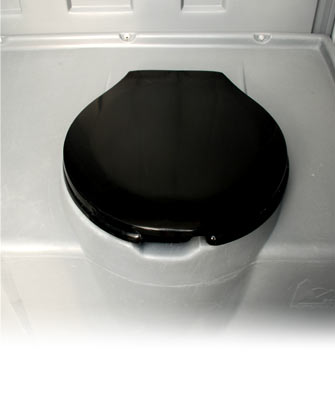 Econo Head - Sturdy Seat...