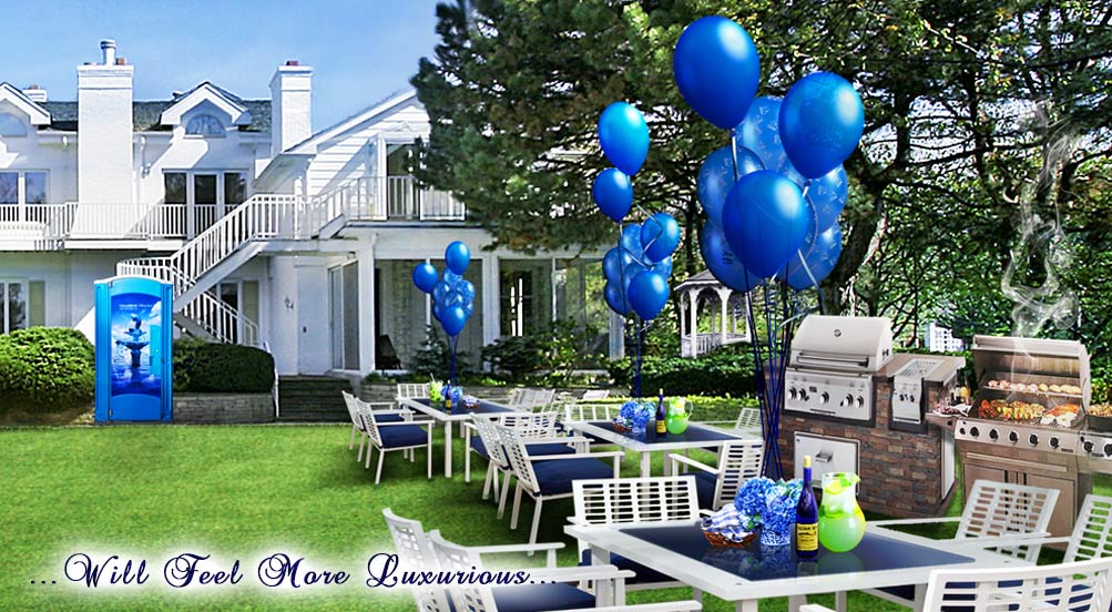 Will Feel More Luxurious ... 