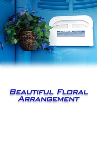 Beautiful Floral Arrangement