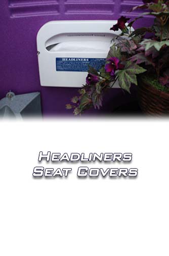Headliners Seat Covers