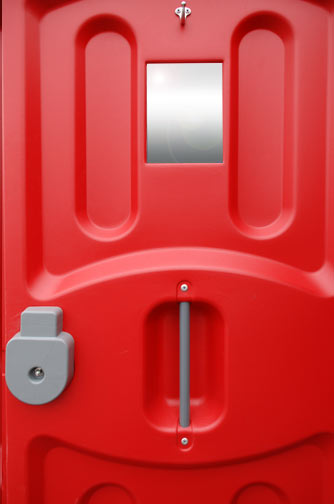 E-Z Locking Mechanism