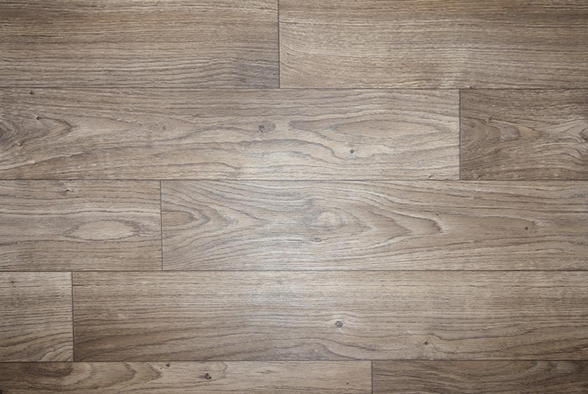 ARMSTRONG WIDE PLANKED FAUX WOOD